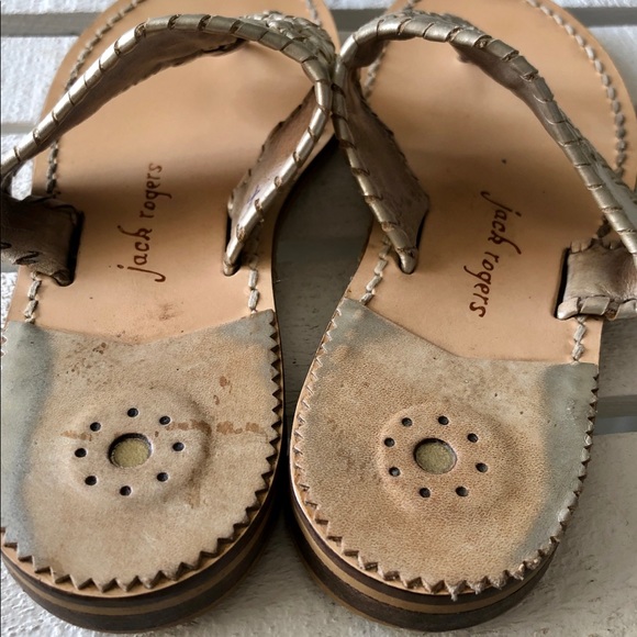 Jack Rogers Sandals - Picture 2 of 7